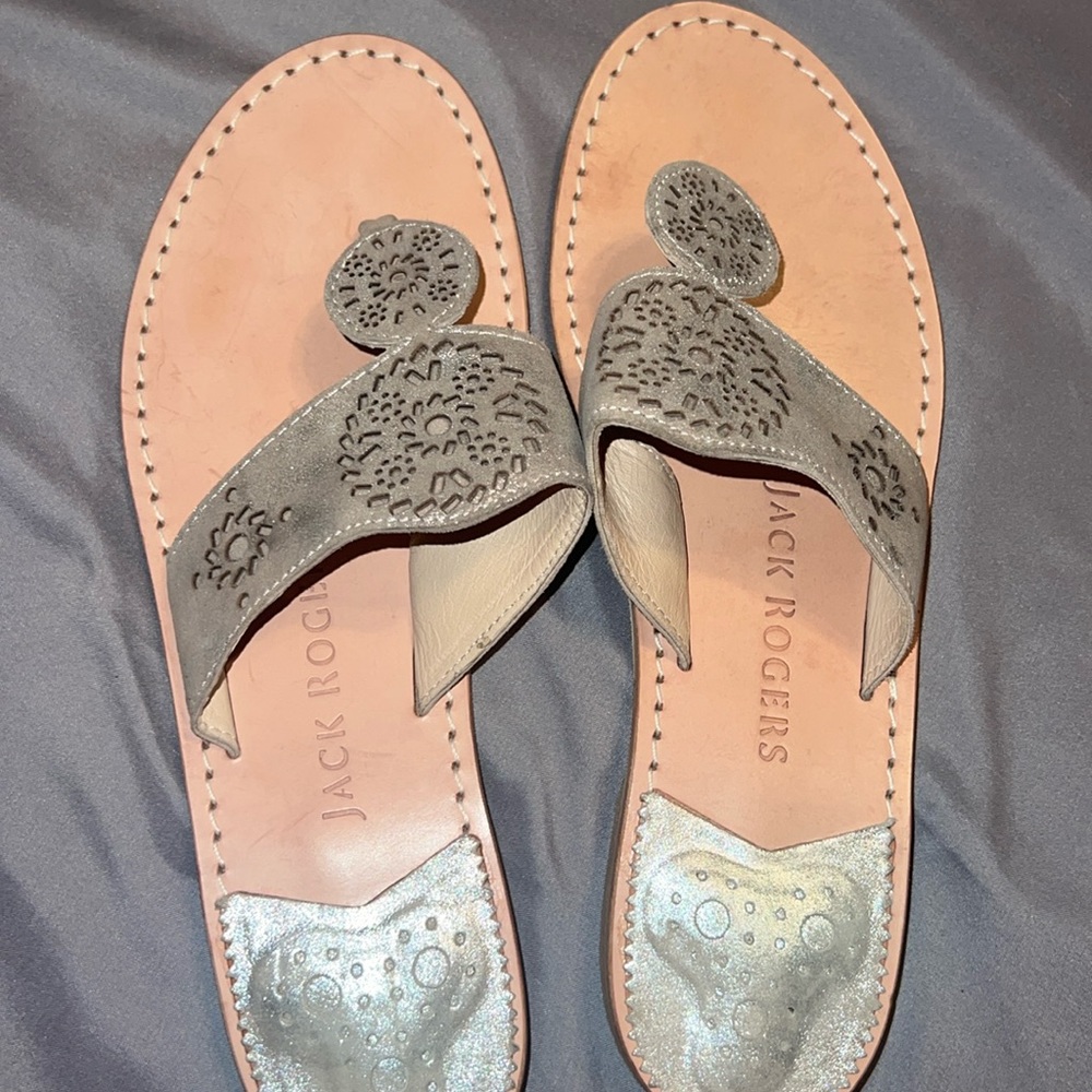 women’s Jack Roger dress shoes